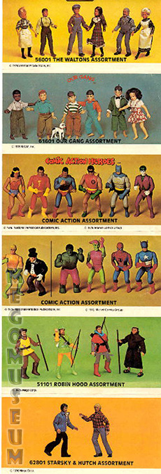 mego Insert Catalog