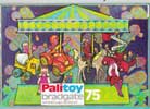 Mego 1975 Palitoy