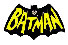 Batman TV Logo