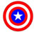 Cap Sheild