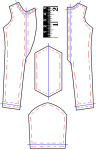 Large Cape Collar (87693 bytes)