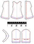 Large Cape Collar (87693 bytes)