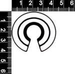 Bullseye Collar (87693 bytes)