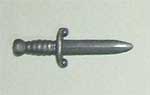 knife
