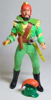 Loose Ming The Merciless