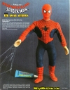 Web Spinning Spider-Man