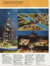 Mego Marx Playsets from 1982 Catalog
