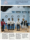 Mego Corp 1982 Catalog Love Boat