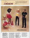 Mego Corp 1982 Catalog Jordache