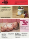 Mego Corp 1982 Catalog Baby dolls
