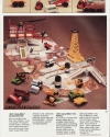 Dyna Mites 1982 Mego Catalog