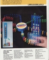 Domino Rally 1982 Mego Catalog