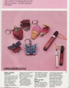 Princess Play Cosmetics 1982 Mego Catalog