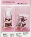 Princess Play Cosmetics 1982 Mego Catalog