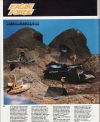 1982 Mego Catalog Eagle Force