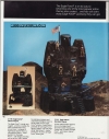 1982 Mego Catalog Eagle Force