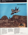 1982 Mego Catalog Eagle Force