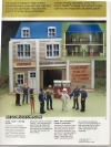 Mego Corp 1982 Catalog Dukes of Hazzard