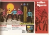 Palitoy Star Trek Catalog page from 1976