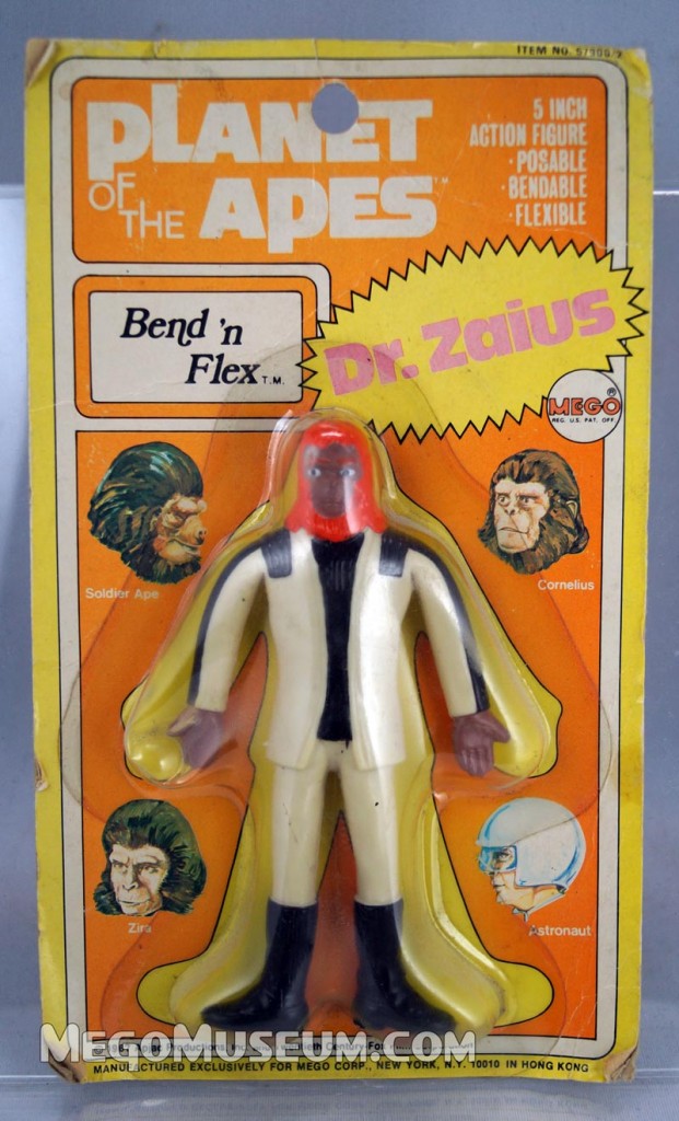 zaius