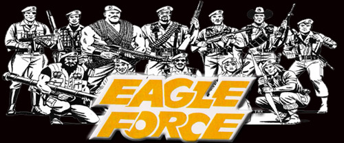 Eagle Force