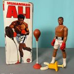 KenBrite Mego Muhammad Ali