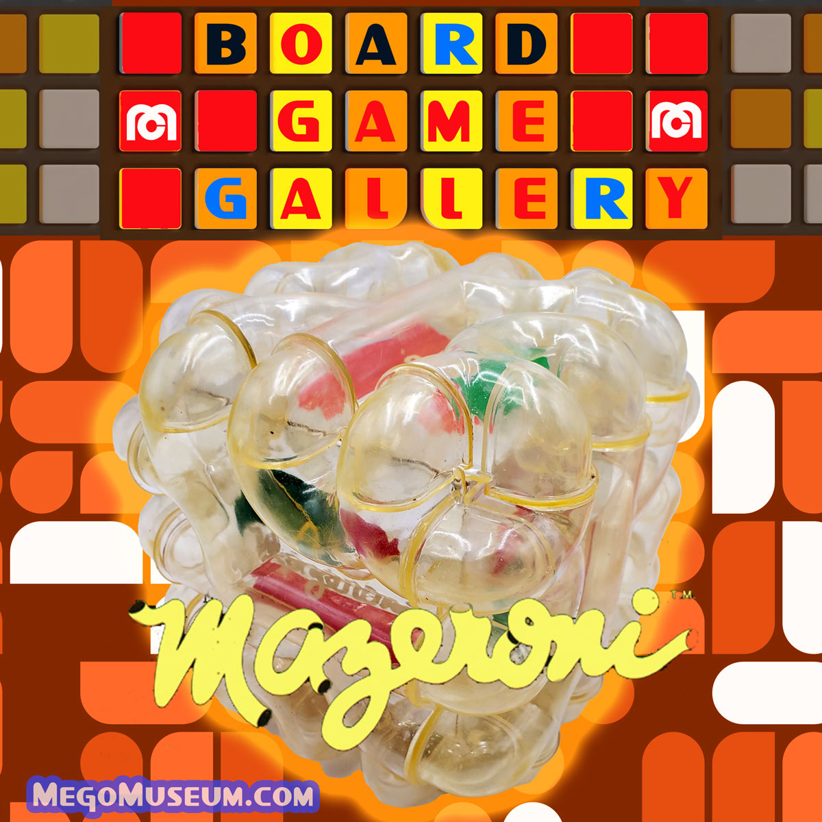 Mazeroni