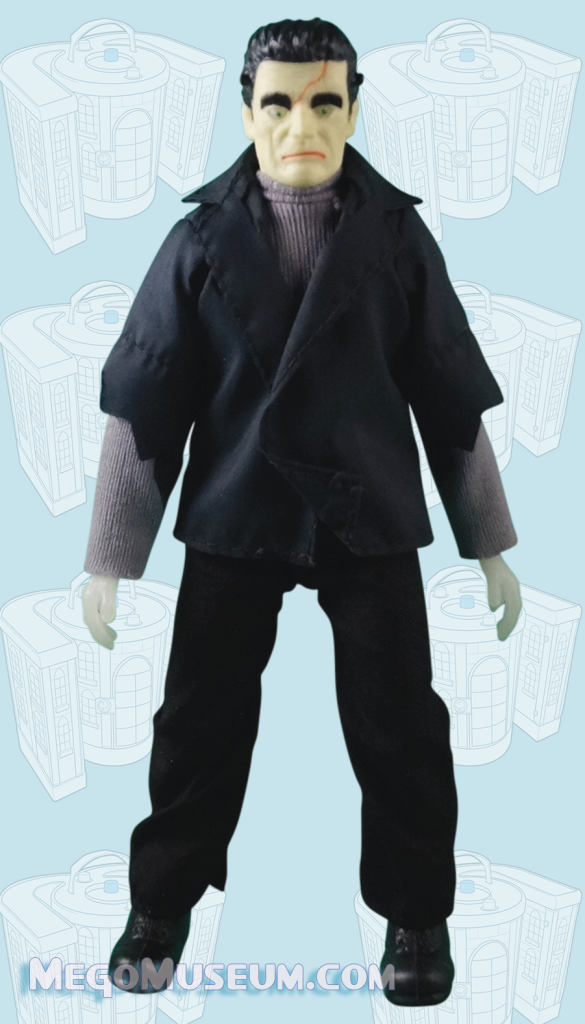 Mego Type 1 Frankenstein