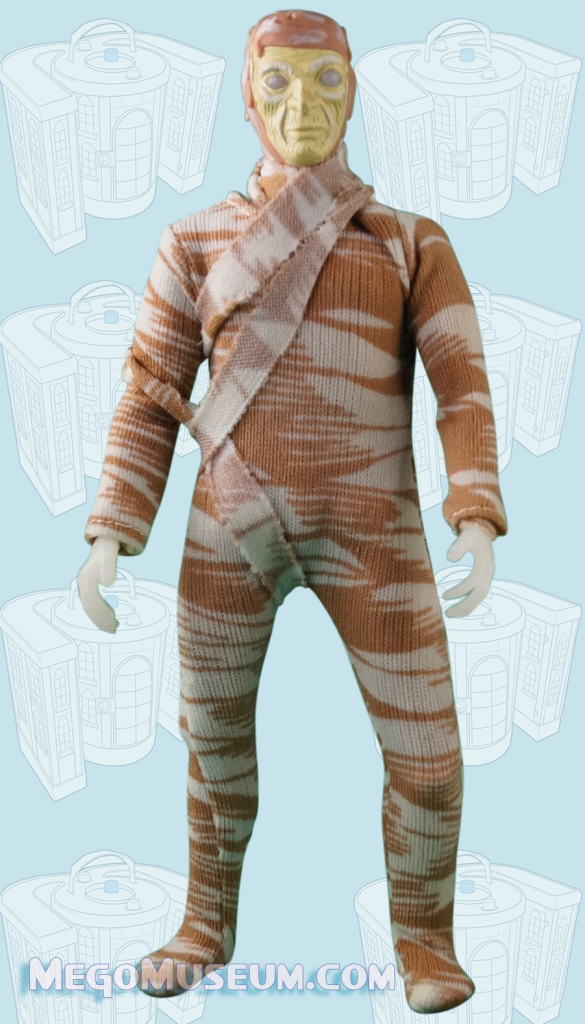 Mego Type 1 Mummy