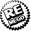 Re-Mego: EMCE, Castaway, CTVT
