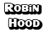 Mego Robin Hood