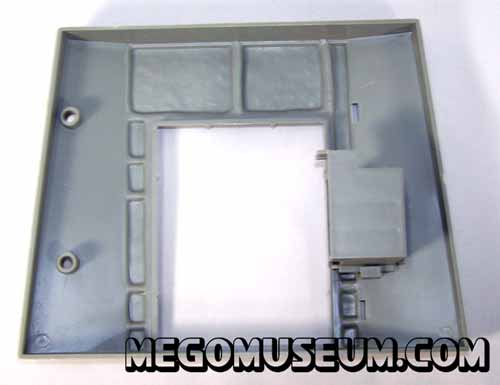 Mego Fortress of Solitude Door