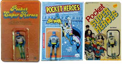 mego pocket heroes