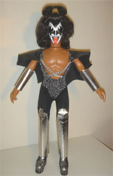 Loose Gene Simmons