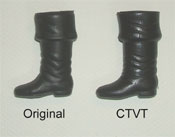 boots