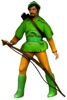 Mego Robin Hood