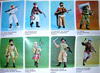 Mego Combatman Catalog