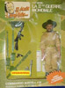 Mego Australian Commando  