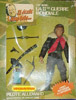 Mego German Pilot