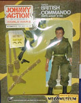 British Commando 