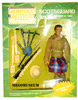 Mego Scottish Guard 