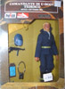 Mego US Paratrooper