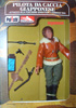 Mego Japanese Pilot