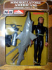 US Scuba Mego Frogman