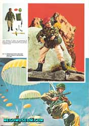 Lion Rock WW2