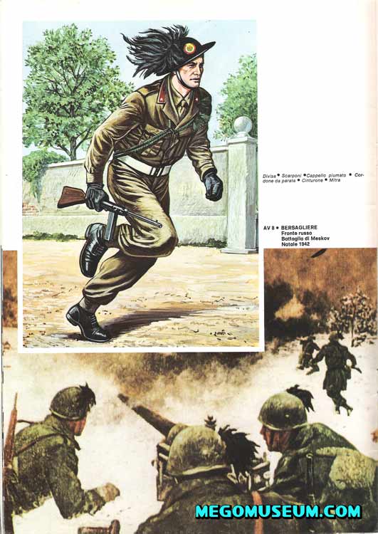 mego WW2 Catalog Cover