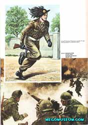 Lion Rock WW2