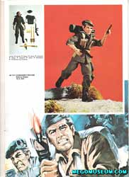 Lion Rock WW2