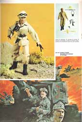 Lion Rock WW2