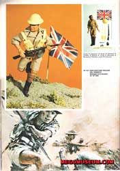 Lion Rock WW2